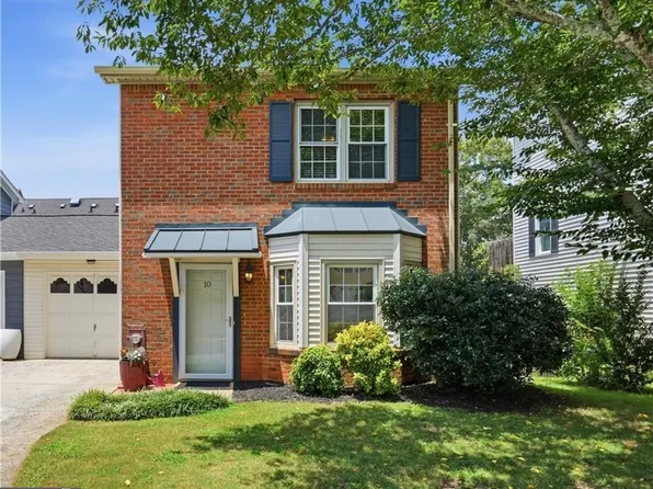 222 Forkner Dr APT 10, Decatur, GA 30030