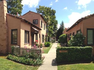 1217 Oak Grove Ave APT 1, Burlingame, CA 94010