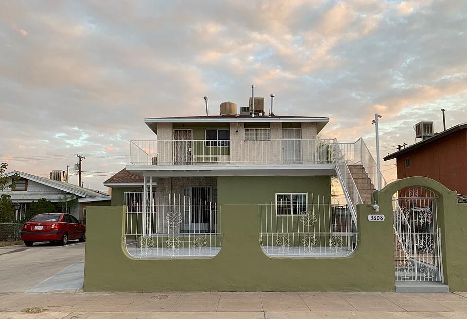 1st image of 3608 Tularosa Ave #3