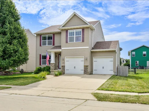 809 34th St SW, Bondurant, IA 50035