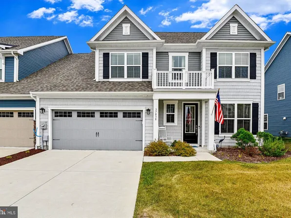 37038 Barrington Pkwy, Millville, DE 19967