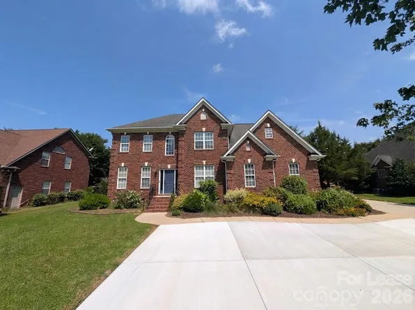 8348 Rocky River Rd, Harrisburg, NC 28075