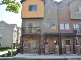 3732 S Prairiewood Dr, Salt Lake City, UT 84115