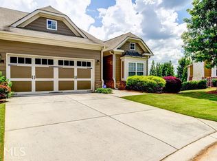 390 Signature Cir, Powder Springs, GA 30127