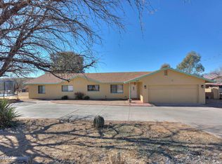 1088 Tia Ct, Rio Rico, AZ 85648