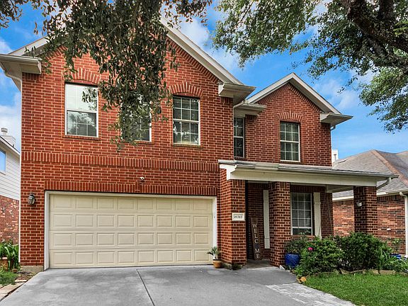 4th image of 16543 Whitaker Creek Dr