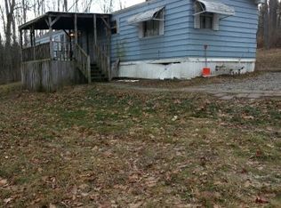 418 Leasure Hill Rd, Nichols, NY 13812