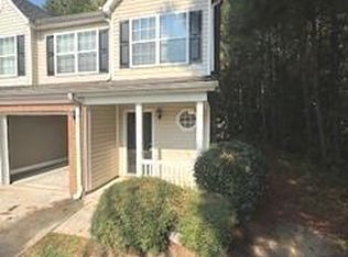 6213 Hickory Lane Cir, Union City, GA 30291