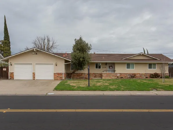 2319 Caswell Ave, Ceres, CA 95307