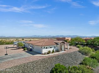 2780 Percheron Rd, Wickenburg, AZ 85390