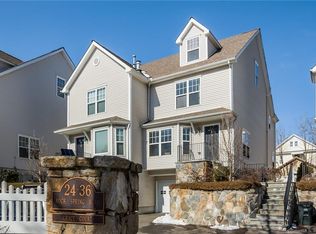 28 Rock Spring Rd #B2, Stamford, CT 06906