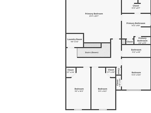 3rd image of 704 Douglass Cir