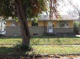 4563 Ellery Dr, Columbus, OH