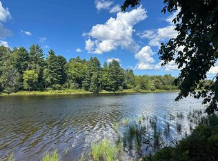 1 County Route 36, Chase Mills, NY 13621