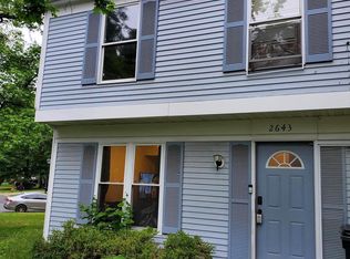 2643 Rooks Head Pl, Waldorf, MD 20602