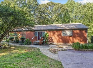 3230 Kelly Bridge Rd, Dawsonville, GA 30534