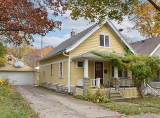 3364 S Indiana Ave, Milwaukee, WI 53207