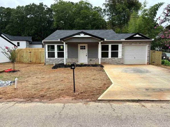 326 Lexington St, Chesnee, SC 29323