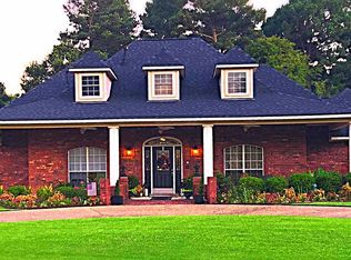 5005 Sweetwater Dr, Benton, LA 71006