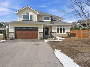 4 Millwood Ct, Huntsville, ON P1H 0B7
