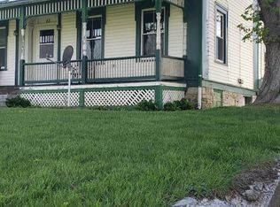 146 Spicer Ln, Bellefonte, PA 16823