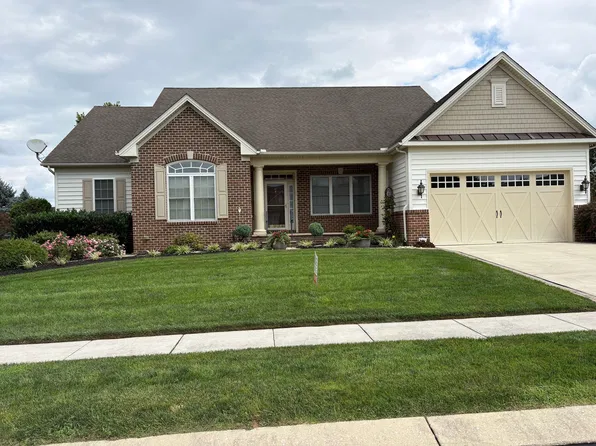 16 Sterling Dr, Hanover, PA 17331