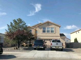 3418 Hunters Meadows Cir NE, Rio Rancho, NM 87144