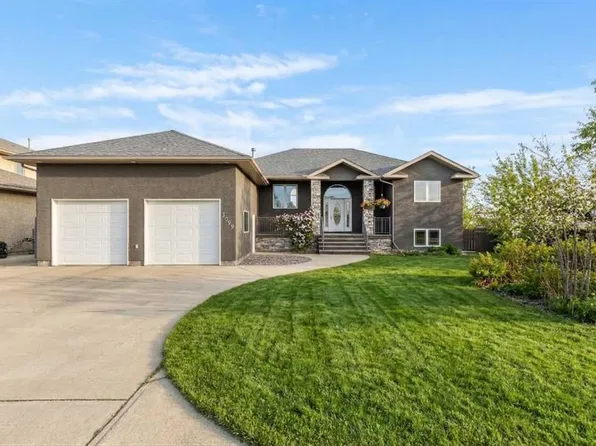 3095 N Cottonwood Way SW, Medicine Hat, AB T1B 4J6