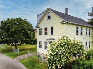 73 Norton St #3, Waterbury, CT 06708