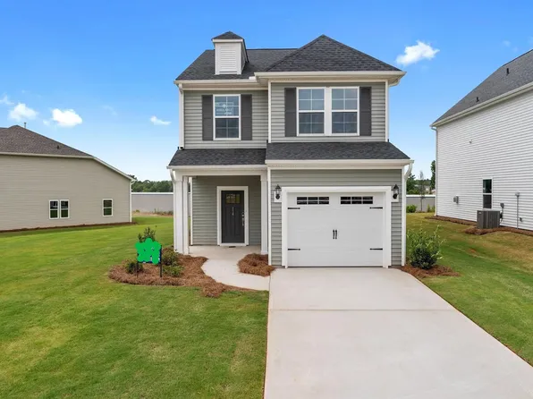 114 Cotesworth Street Tucker Rdg Lot 302, Pendleton, SC 29670
