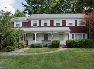 96 Hun Rd, Princeton, NJ 08540