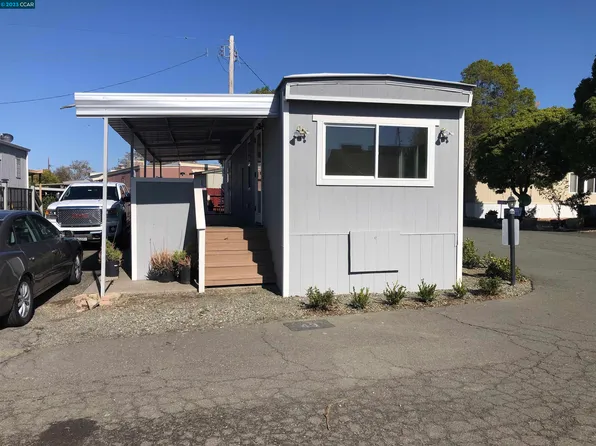 1740 Broadway St Space 43, Vallejo, CA 94589