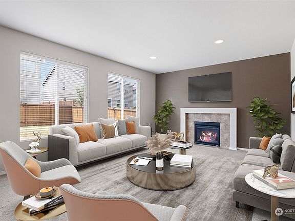 3rd image of 18726 110th Avenue Ct E