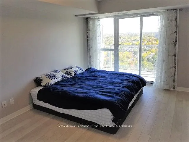 275 Yorkland Rd #2506 — Photo 7