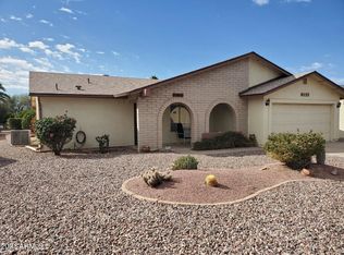 8155 E Frito Dr, Mesa, AZ 85208