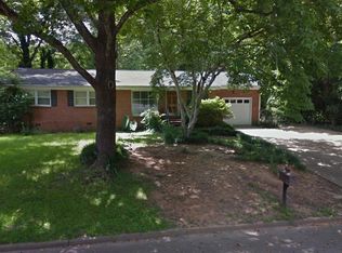 215 Warren St, Oxford, MS 38655