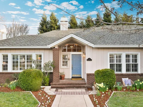 5 Wilmington Acres Ct, Redwood City, CA 94062