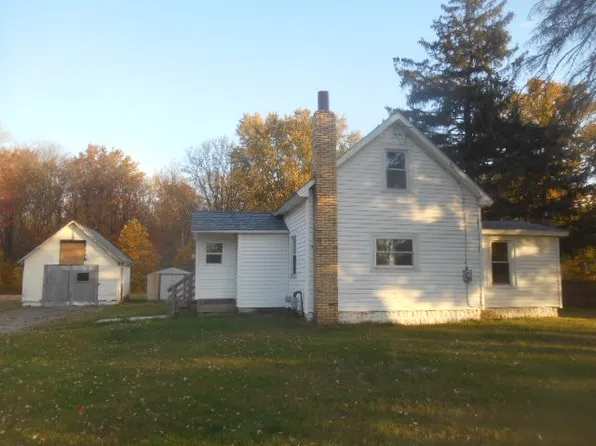 14350 W Ridge Rd, West Springfield, PA 16443