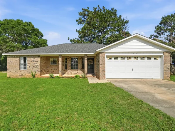 3033 Cabela Ln, Crestview, FL 32539