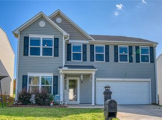 1076 Edenbrooke Cir, Anderson, SC 29621