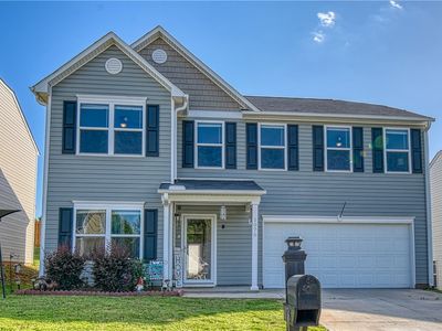 1076 Edenbrooke Cir, Anderson, SC, 29621