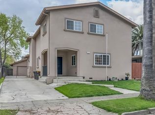1244 W Vernal Way, Stockton, CA