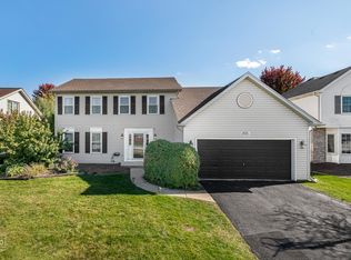3691 Baybrook Dr, Aurora, IL 60504