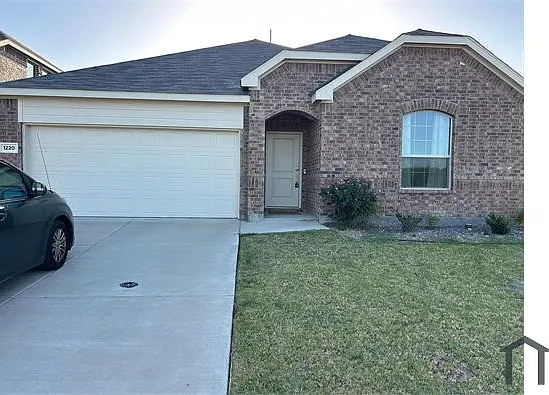 1220 Desert Willow Dr