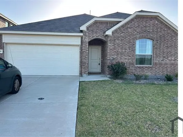 1220 Desert Willow Dr, Princeton, TX 75407