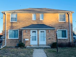 120 Graham St, Saginaw, MI