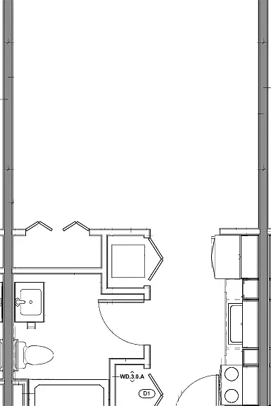 Railroad Apartments — Photo 5