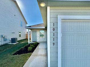 10119 Asta Trl, San Antonio, TX 78224