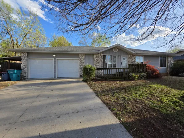 3116 W Countryside Court, Springfield, MO 65807