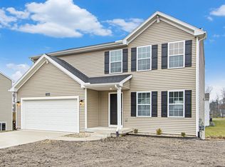 1021 Foxglove Ave, Vicksburg, MI 49097